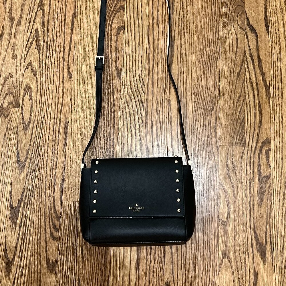 Kate Spade Shoulder Bag - Picture 4 of 4